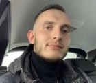 Rencontre Homme France à Clermont Ferrand : Valentin, 26 ans